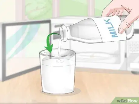 Image titled Tell if Milk is Bad Step 6