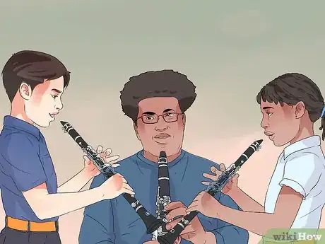 Image titled Tune a Clarinet Step 13