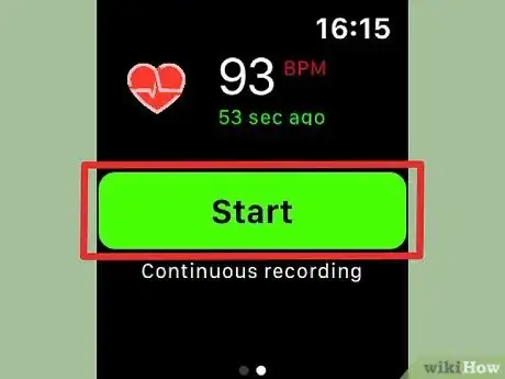 Image titled See Your Heartbeat on the Apple Watch Face Step 18