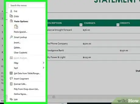 Image titled Insert Rows in Excel Step 13