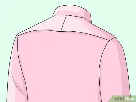 Image titled Choose a Dress Shirt Step 10