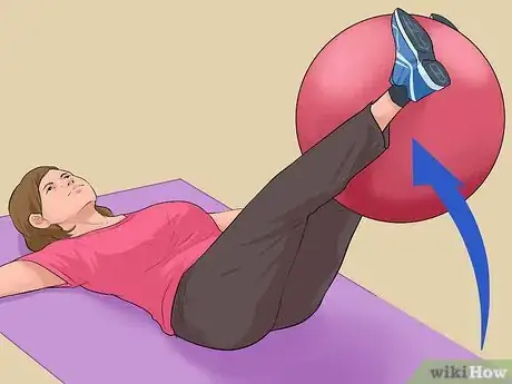 Image titled Exercise for a Flat Stomach Step 21