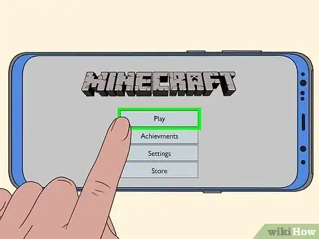 Image titled Get Minecraft Realms Step 12