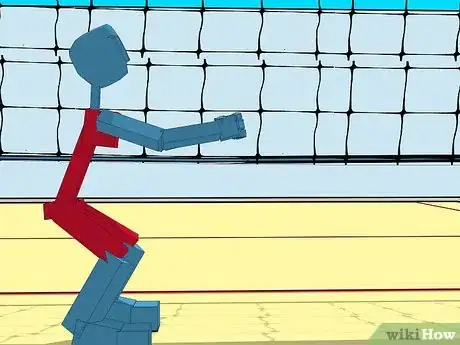 Image titled Play Volleyball Like a Star Step 25