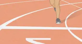 Track Running Distance