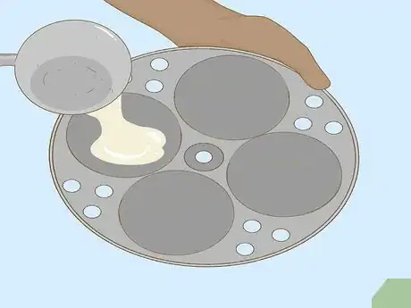 Image titled Make Idli in a Pressure Cooker Step 13