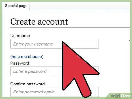 Image titled Become a Wikipedia Editor Step 1