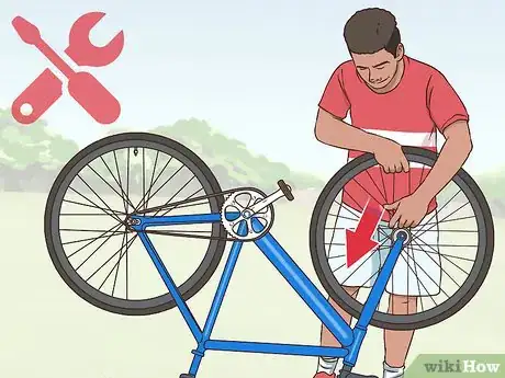 Image titled Paint a Bike Step 16