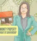 Change Joint Tenancy to Community Property in a California Living Trust