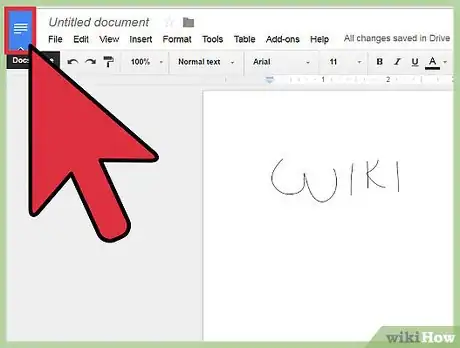 Image titled Sign a Google Document Step 10