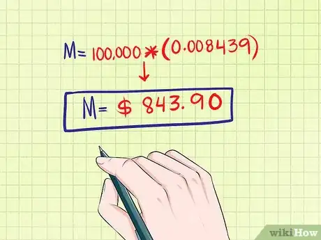 Image titled Calculate Mortgage Payments Step 11