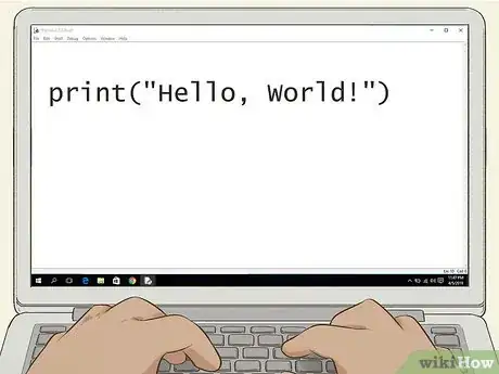Image titled Learn a Programming Language Step 6