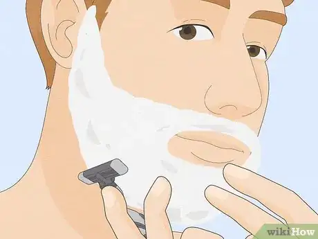 Image titled Get Rid of Dry Skin Under Your Nose Step 14