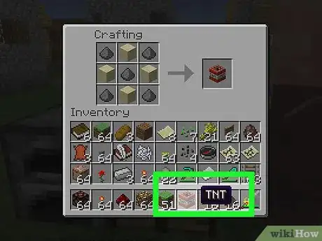 Image titled Blow Up TNT in Minecraft Step 6