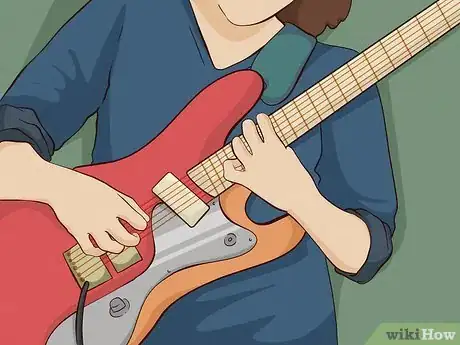 Image titled Be a Rock Singer Step 6