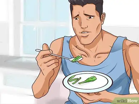 Image titled Spot Eating Disorders in Men Step 1