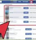View Your Facebook Notifications