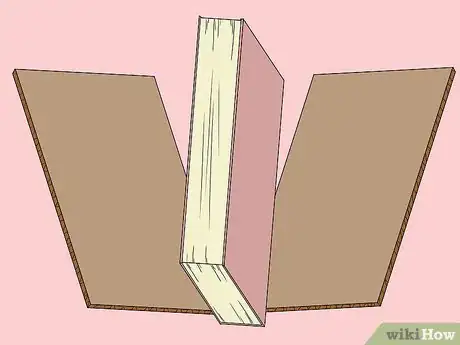 Image titled Package Books for Shipping Step 1