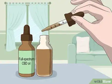 Image titled Use CBD Oil on Feet Step 4.jpeg