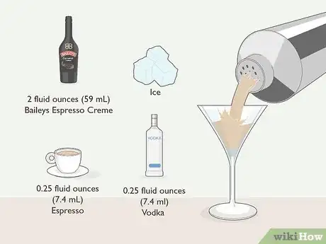 Image titled Drink Baileys Espresso Creme Step 3