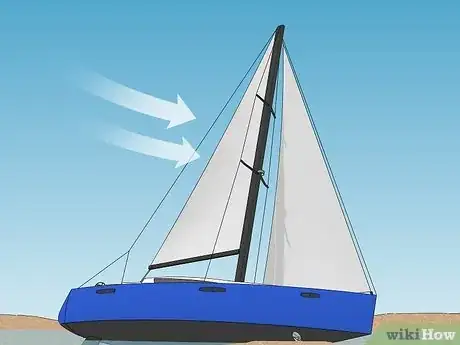 Image titled What Should You Do First if Your Boat Runs Aground Step 9