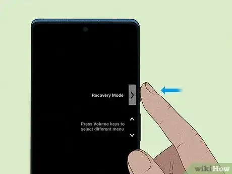 Image titled Wipe Cache on Pixel 6 Pro Step 15