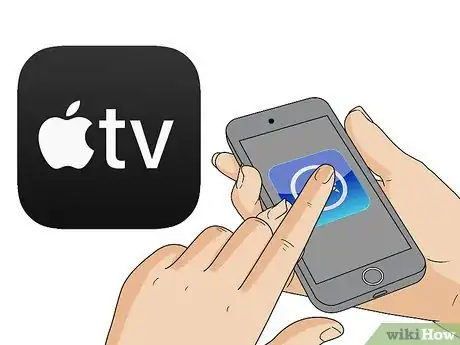 Image titled Control a TV with Your Phone Step 1