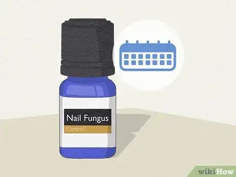 Image titled Treat Toe Nail Fungus Step 6