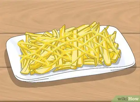 Image titled Eat French Fries Step 7
