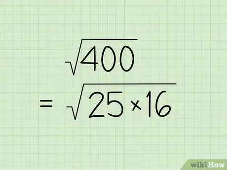 Image titled Calculate a Square Root by Hand Step 1