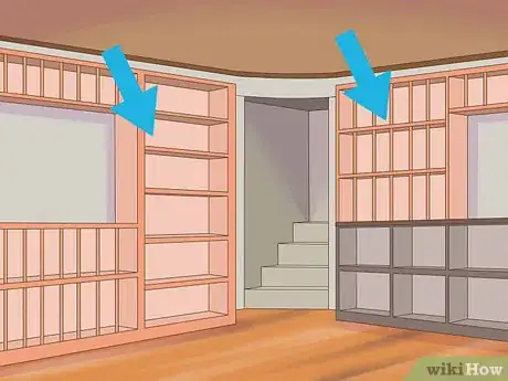 Image titled Build a Wine Cellar Step 12