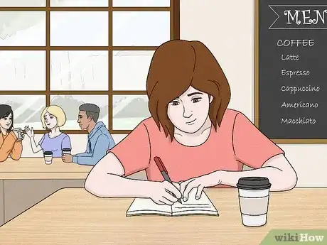 Image titled Avoid Friends While Studying Step 3