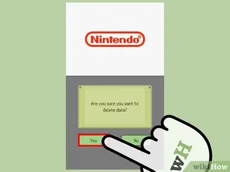 Image titled Erase Your Nintendogs Game Step 3