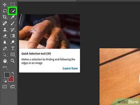Image titled Use Adobe Photoshop Tools Step 6
