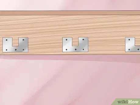 Image titled Build a Wooden Bed Frame Step 5