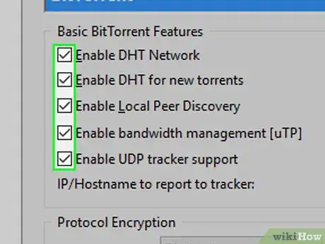 Image titled Configure uTorrent Step 32