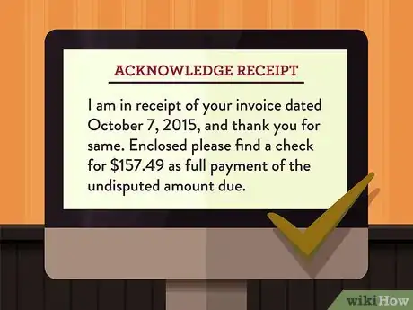 Image titled Dispute an Invoice Letter Step 8