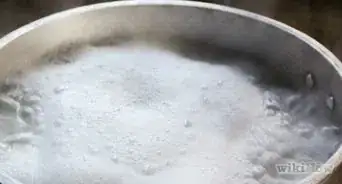 Cook Rice Over a Fire