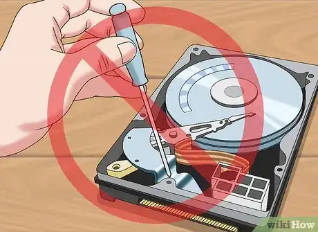 Image titled Recover a Dead Hard Disk Step 5