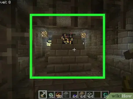 Image titled Find the End Portal in Minecraft Step 20