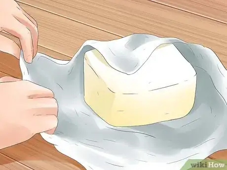 Image titled Make Haloumi Cheese Step 6