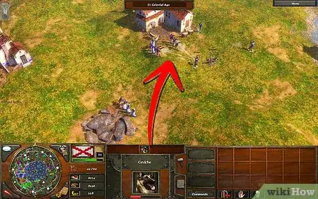 Image titled Make a Very Good Economy in Age of Empires 3 Step 3