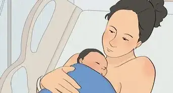 Wake Up a Newborn