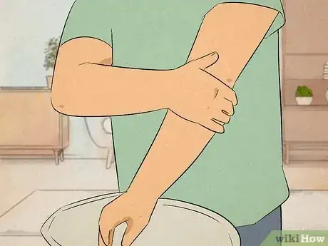 Image titled Perform Ablution (Shia) Step 9