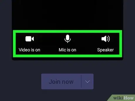 Image titled Join a Microsoft Teams Meeting Step 15