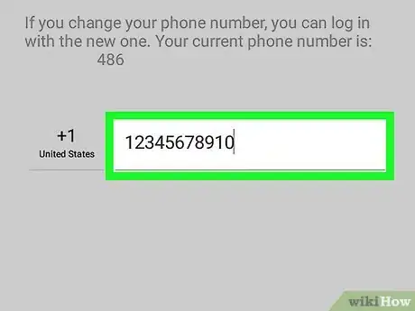 Image titled Change Your Phone Number on WeChat on Android Step 7