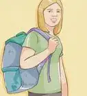 Get Ready for School (Teen Girls)
