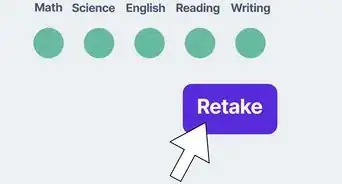 Check ACT Scores