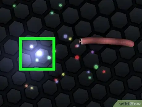 Image titled Become the Longest Snake in Slither.io Step 10