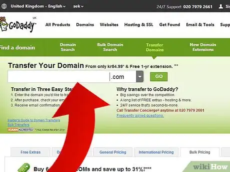 Image titled Set Up a Domain Name Step 4